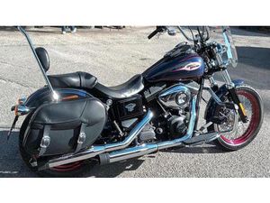 VENDO HARLEY-DAVIDSON 1690 STREET BOB SPECIAL (2015 - 16) - FXDB USATA A BOLZANO/BOZEN (CODICE 9876319) - MOTO.IT