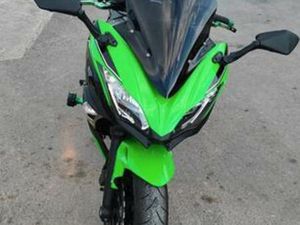 KAWASAKI - NINJA 650 ABS A2 2017