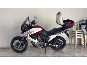 HONDA - TRANSALP XL700