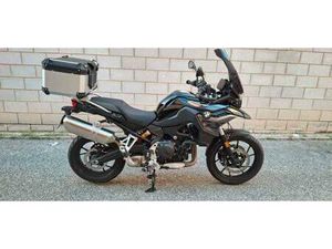 BMW - F 800 GS 2024