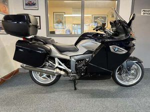 BMW K 1300 GT