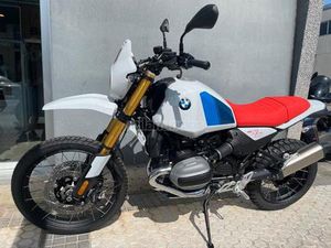 BMW - R 12 GS