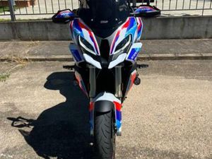 BMW - S1000XR M
