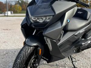 BMW C 400 GT