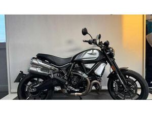 VENDO DUCATI SCRAMBLER 1100 PRO (2020 - 22) USATA A MONZA (CODICE 9876758) - MOTO.IT