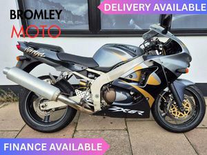 KAWASAKI NINJA ZX-6R 600 599 CC