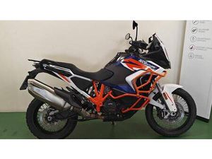 VENDO KTM 1290 SUPER ADVENTURE R (2022 - 25) USATA A LEQUIO TANARO (CODICE 9876543) - MOTO.IT