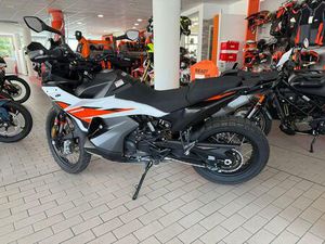 VENDO KTM 790 ADVENTURE (2025 - 26) USATA A VARESE (CODICE 9876455) - MOTO.IT