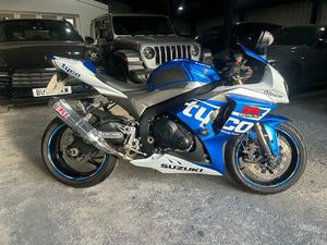 SUZUKI GSX-R1000 999 CC