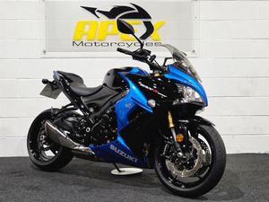 SUZUKI GSX-S1000F ABS! EXTRA'S! LOVELY CONDITION! 999 CC