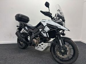 SUZUKI V-STROM 1050 1037 CC