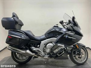 BMW K