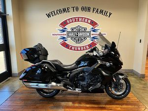 USED 2019 BMW MOTORRAD K1600 GRAND AMERICA MOTORCYCLE FOR SALE NEAR MEMPHIS, TN