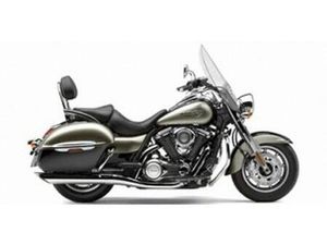2010 KAWASAKI VULCAN® 1700 NOMAD™ VN1700CAF