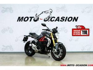 MV AGUSTA - BRUTALE 800