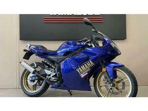 VENDO YAMAHA TZR 50 (2004 - 19) USATA A RAVENNA (CODICE 9876707) - MOTO.IT