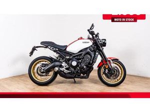 VENDO YAMAHA XSR 900 (2022 - 25) USATA A ROMA (CODICE 9876710) - MOTO.IT