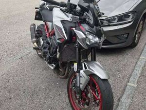 KAWASAKI Z 900 GRAU