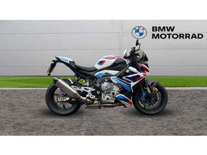 2025 BMW M3 M 1000 R (23MY) OTHER PETROL MANUAL