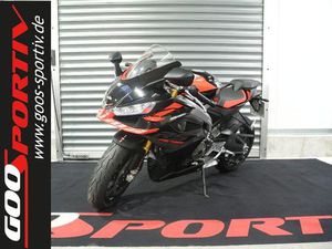 APRILIA RS 660 FACTORY 2025 *TOP-ZUSTAND*