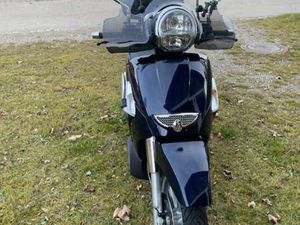 APRILIA SCARABEO 500 TOP SELTENE GELEGENHEIT