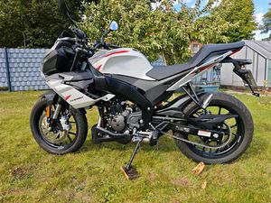 MOTORRAD APRILIA TUONO