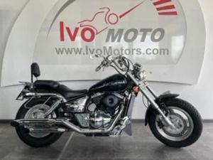 SUZUKI MARAUDER 800 | ВЪЗМОЖНОСТ ЗА ЛИЗИНГ