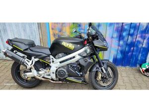 APRILIA SL 1000 FALCO 1000 CCM 11.25 TÜV TOPZUSTAND BEI W. TÜV NEU
