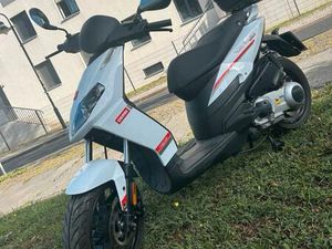 DERBI APRILIA SPORT CITY 125 MOTORRAD&MOTORROLLER