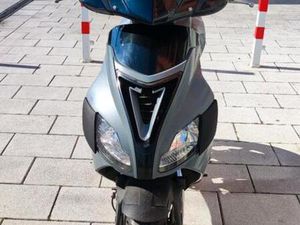 APRILIA SR 50 FACTORY 2 TAKTER BJ.2019