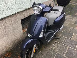 KYMCO LIKE II 125