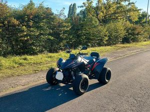 KYMCO MAXXER 300 ONROAD