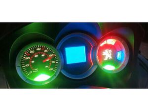 PEUGEOT CITYSTAR 50 VERGASSER