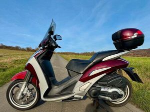 PEUGEOT 400 GEOPOLIS ABS