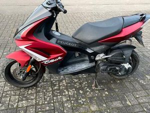 PEUGEOT JET-FORCE C-TECH , ROLLER