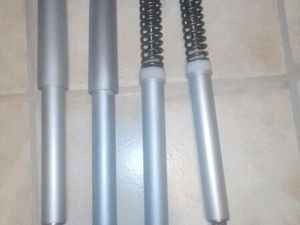 PEUGEOT 103/VOGUE DÄMPFER