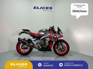 APRILIA - TUONO 660