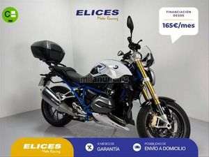 BMW - R 1200 R