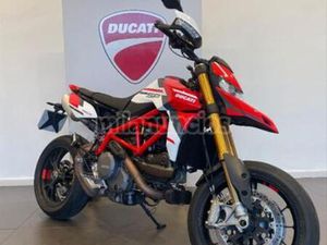 DUCATI - HYPERMOTARD