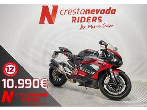 DUCATI - 959 PANIGALE