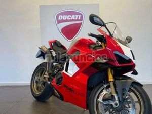 DUCATI - PANIGALE V4