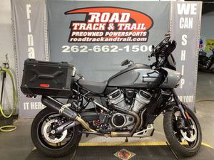 2022 HARLEY-DAVIDSON RA1250S - PAN AMERICA™ 1