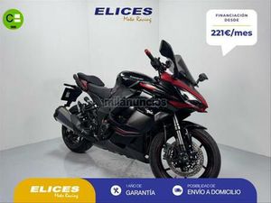 KAWASAKI - NINJA 1000 SX