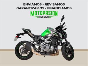 KAWASAKI - Z 900