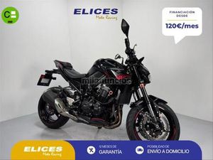 KAWASAKI - Z 900