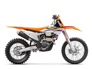 2024 KTM 250 XC-F