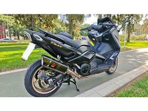 YAMAHA - T MAX 530 IRON MAX (NO CAMBIO)