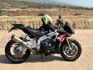 APRILIA - TUONO V4 1.000 CC