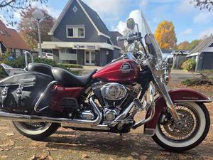 HARLEY-DAVIDSON ROAD KING ROAD KING CLASSIS ROOD