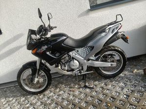 APRILIA PEGASO 650 SYPNIEWO